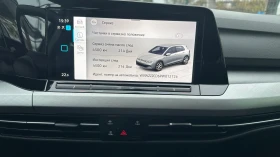 VW Golf 8 2.0 TDI / Automatic - 37900 лв. / 19377.96 € - 21431011 14 | Car24.bg VW Golf 8 2.0 TDI / Automatic - 37900 лв. / 19377.96 € - 21431011 14