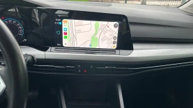 VW Golf 8 2.0 TDI / Automatic - 37900 лв. / 19377.96 € - 21431011 13 | Car24.bg VW Golf 8 2.0 TDI / Automatic - 37900 лв. / 19377.96 € - 21431011 13