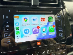 Toyota Prius PARK* BMS* DISTR* CarPlay* HeadUp* LED* JBL AUDIO* - 13700 € / 26794.87 лв. - 87611751 12 | Car24.bg Toyota Prius PARK* BMS* DISTR* CarPlay* HeadUp* LED* JBL AUDIO* - 13700 € / 26794.87 лв. - 87611751 12