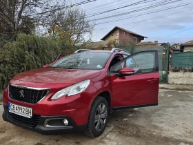 Peugeot 2008 - Car24.bg Peugeot 2008