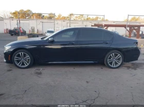 BMW 750 i XDRIVE - 12500 € / 24447.88 лв. - 73217337 13 | Car24.bg BMW 750 i XDRIVE - 12500 € / 24447.88 лв. - 73217337 13