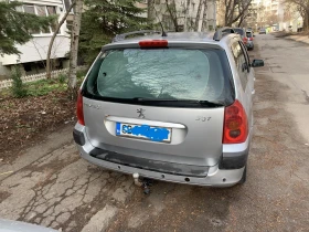 Peugeot 307 SW - 1100 € / 2151.41 лв. - 94943122 2 | Car24.bg Peugeot 307 SW - 1100 € / 2151.41 лв. - 94943122 2