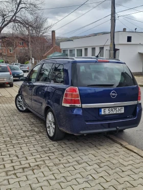 Opel Zafira - 2599 € / 5083.20 лв. - 55147432 6 | Car24.bg Opel Zafira - 2599 € / 5083.20 лв. - 55147432 6