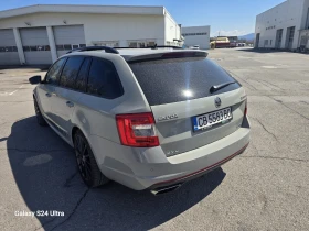 Skoda Octavia - 12200 € / 23861.13 лв. - 13192893 11 | Car24.bg Skoda Octavia - 12200 € / 23861.13 лв. - 13192893 11