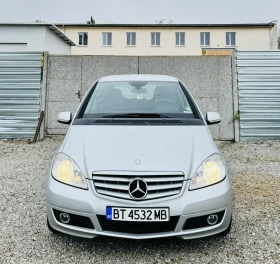 Mercedes-Benz A 180 АВТОМАТ* НАВИГАЦИЯ - 4100 € / 8018.90 лв. - 50889272 2 | Car24.bg Mercedes-Benz A 180 АВТОМАТ* НАВИГАЦИЯ - 4100 € / 8018.90 лв. - 50889272 2