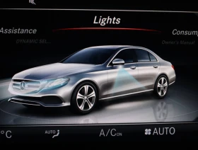 Mercedes-Benz E 220 CDI/Avantgarde/Dynamic Select/PRE-SAFE/Collision P | Auto.bg — изображение 14 Mercedes-Benz E 220 CDI/Avantgarde/Dynamic Select/PRE-SAFE/Collision P | Auto.bg — изображение 14