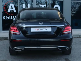 Mercedes-Benz E 220 CDI/Avantgarde/Dynamic Select/PRE-SAFE/Collision P | Auto.bg — изображение 5 Mercedes-Benz E 220 CDI/Avantgarde/Dynamic Select/PRE-SAFE/Collision P | Auto.bg — изображение 5