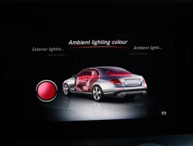 Mercedes-Benz E 220 CDI/Avantgarde/Dynamic Select/PRE-SAFE/Collision P | Auto.bg — изображение 12 Mercedes-Benz E 220 CDI/Avantgarde/Dynamic Select/PRE-SAFE/Collision P | Auto.bg — изображение 12