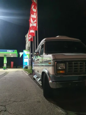 Ford Ecoline - 12500 € / 24447.88 лв. - 65856391 3 | Car24.bg Ford Ecoline - 12500 € / 24447.88 лв. - 65856391 3