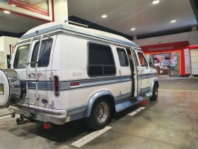 Ford Ecoline - 12500 € / 24447.88 лв. - 65856391 2 | Car24.bg Ford Ecoline - 12500 € / 24447.88 лв. - 65856391 2