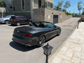 Audi A5 Convertible / Quattro!!! | Auto.bg — изображение 5 Audi A5 Convertible / Quattro!!! | Auto.bg — изображение 5