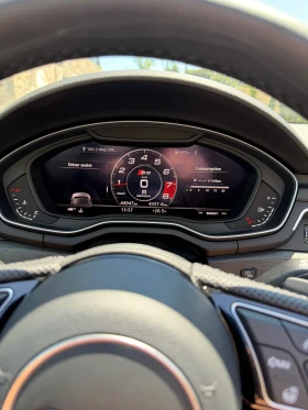 Audi A5 Convertible / Quattro!!! | Auto.bg — изображение 12 Audi A5 Convertible / Quattro!!! | Auto.bg — изображение 12