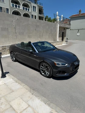 Audi A5 Convertible / Quattro!!! | Auto.bg — изображение 3 Audi A5 Convertible / Quattro!!! | Auto.bg — изображение 3