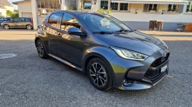Toyota Yaris 1, 5 HEV LED NAVI CAMERA Швейцария | Auto.bg — изображение 3 Toyota Yaris 1, 5 HEV LED NAVI CAMERA Швейцария | Auto.bg — изображение 3