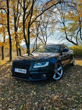 Снимка Audi A5