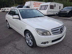 Mercedes-Benz C 220 2.2cdi* Avtomat* Avangard - Car24.bg Mercedes-Benz C 220 2.2cdi* Avtomat* Avangard