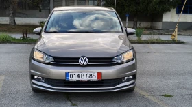 VW Touran 1.6TDI DSG 7 места | Auto.bg — изображение 8 VW Touran 1.6TDI DSG 7 места | Auto.bg — изображение 8