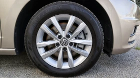 VW Touran 1.6TDI DSG 7 места | Auto.bg — изображение 16 VW Touran 1.6TDI DSG 7 места | Auto.bg — изображение 16