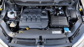 VW Touran 1.6TDI DSG 7 места | Auto.bg — изображение 14 VW Touran 1.6TDI DSG 7 места | Auto.bg — изображение 14