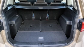 VW Touran 1.6TDI DSG 7 места | Auto.bg — изображение 15 VW Touran 1.6TDI DSG 7 места | Auto.bg — изображение 15