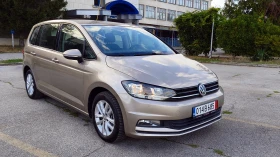 VW Touran 1.6TDI DSG 7 места | Auto.bg — изображение 7 VW Touran 1.6TDI DSG 7 места | Auto.bg — изображение 7