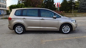 VW Touran 1.6TDI DSG 7 места | Auto.bg — изображение 6 VW Touran 1.6TDI DSG 7 места | Auto.bg — изображение 6