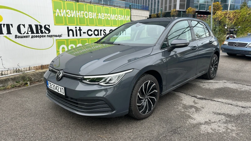 VW Golf 8 2.0 TDI / Automatic - 37900 лв. / 19377.96 € - 21431011 1 | Car24.bg VW Golf 8 2.0 TDI / Automatic - 37900 лв. / 19377.96 € - 21431011 1