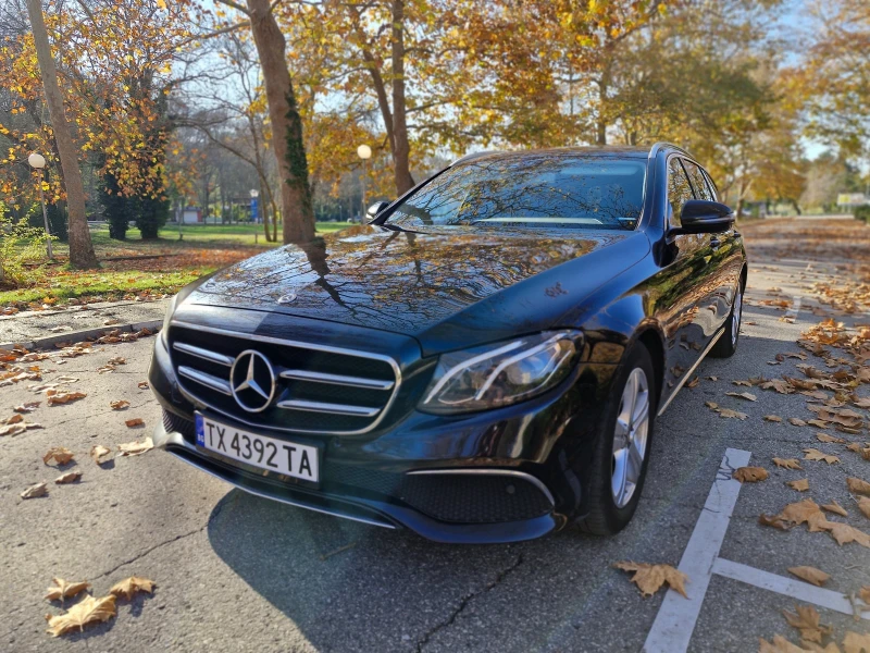 Mercedes-Benz E 220 2019 digital cockpit - 39999 лв. / 20451.16 € - 17515607 1 | Car24.bg Mercedes-Benz E 220 2019 digital cockpit - 39999 лв. / 20451.16 € - 17515607 1
