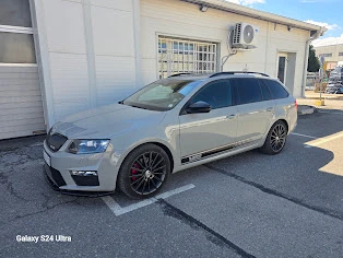 Skoda Octavia - 12200 € / 23861.13 лв. - 13192893 1 | Car24.bg Skoda Octavia - 12200 € / 23861.13 лв. - 13192893 1