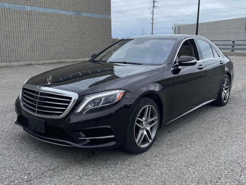 Mercedes-Benz S 550 * CARFAX * БЕЗ ПЪРВОНАЧАЛНА ВНОСКА - 30250 € / 59163.86 лв. - 99024640 1 | Car24.bg Mercedes-Benz S 550 * CARFAX * БЕЗ ПЪРВОНАЧАЛНА ВНОСКА - 30250 € / 59163.86 лв. - 99024640 1