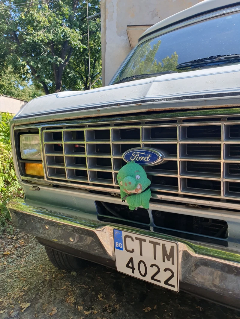 Ford Ecoline - 12500 € / 24447.88 лв. - 65856391 1 | Car24.bg Ford Ecoline - 12500 € / 24447.88 лв. - 65856391 1