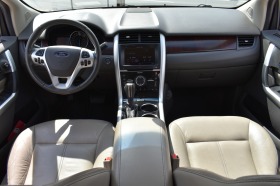 Ford Edge 3.5i*V6*TITANIUM | Mobile.bg   16