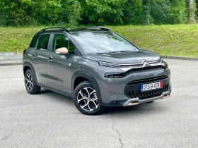 Citroen C3 Aircross Pure Tech* 130k.c.* Автоматик* Гаранция в Citroen* - Car24.bg Citroen C3 Aircross Pure Tech* 130k.c.* Автоматик* Гаранция в Citroen*