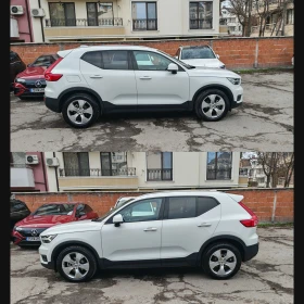 Volvo XC40 AWD, АВТОМАТ, КАМЕРА, КЕЙЛЕС, ДИСТРОНИК, 1-СОБСТВЕ - 36999 лв. / 18917.29 € - 24837338 5 | Car24.bg Volvo XC40 AWD, АВТОМАТ, КАМЕРА, КЕЙЛЕС, ДИСТРОНИК, 1-СОБСТВЕ - 36999 лв. / 18917.29 € - 24837338 5