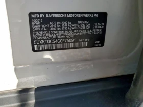 BMW X5 - 18309 € / 35809.29 лв. - 13700015 13 | Car24.bg BMW X5 - 18309 € / 35809.29 лв. - 13700015 13