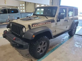 Jeep Wrangler JK Unlimited Rubicon 4x4 | 3.6 V6 | ПОДГРЕВИ | - Car24.bg Jeep Wrangler JK Unlimited Rubicon 4x4 | 3.6 V6 | ПОДГРЕВИ |
