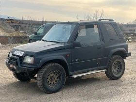 Suzuki Vitara 1.6 8v LPG - 1950 € / 3813.87 лв. - 75955209 4 | Car24.bg Suzuki Vitara 1.6 8v LPG - 1950 € / 3813.87 лв. - 75955209 4