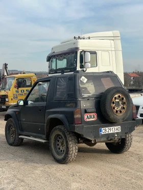 Suzuki Vitara 1.6 8v LPG - 1950 € / 3813.87 лв. - 75955209 3 | Car24.bg Suzuki Vitara 1.6 8v LPG - 1950 € / 3813.87 лв. - 75955209 3