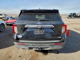 Ford Explorer 2.3l Xlt | Auto.bg — изображение 6 Ford Explorer 2.3l Xlt | Auto.bg — изображение 6