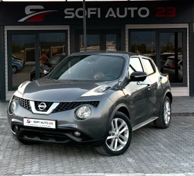 Nissan Juke 1.5 DCI FULL OPTIONS - Car24.bg Nissan Juke 1.5 DCI FULL OPTIONS