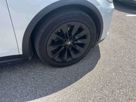 Tesla Model X AWD| AUTOPILOT| ПОДГРЕВИ| KEYLESS| | Auto.bg — изображение 6 Tesla Model X AWD| AUTOPILOT| ПОДГРЕВИ| KEYLESS| | Auto.bg — изображение 6