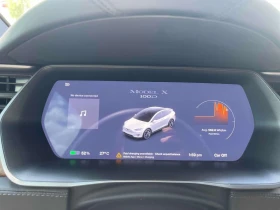 Tesla Model X AWD| AUTOPILOT| ПОДГРЕВИ| KEYLESS| | Auto.bg — изображение 8 Tesla Model X AWD| AUTOPILOT| ПОДГРЕВИ| KEYLESS| | Auto.bg — изображение 8