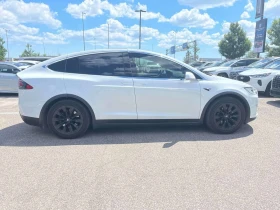 Tesla Model X AWD| AUTOPILOT| ПОДГРЕВИ| KEYLESS| | Auto.bg — изображение 3 Tesla Model X AWD| AUTOPILOT| ПОДГРЕВИ| KEYLESS| | Auto.bg — изображение 3