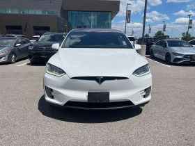 Tesla Model X AWD| AUTOPILOT| ПОДГРЕВИ| KEYLESS| | Auto.bg — изображение 5 Tesla Model X AWD| AUTOPILOT| ПОДГРЕВИ| KEYLESS| | Auto.bg — изображение 5