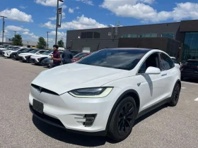 Tesla Model X AWD| AUTOPILOT| ПОДГРЕВИ| KEYLESS|