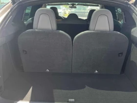 Tesla Model X AWD| AUTOPILOT| ПОДГРЕВИ| KEYLESS| | Auto.bg — изображение 16 Tesla Model X AWD| AUTOPILOT| ПОДГРЕВИ| KEYLESS| | Auto.bg — изображение 16