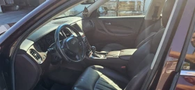 Infiniti QX50 - 12800 € - 48983126 8 | Car24.bg Infiniti QX50 - 12800 € - 48983126 8