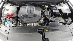 Hyundai Tucson Diesel 2.0 4WD Modern | Auto.bg — изображение 5 Hyundai Tucson Diesel 2.0 4WD Modern | Auto.bg — изображение 5
