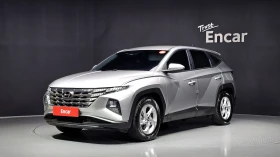 Hyundai Tucson Diesel 2.0 4WD Modern