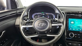 Hyundai Tucson Diesel 2.0 4WD Modern | Auto.bg — изображение 13 Hyundai Tucson Diesel 2.0 4WD Modern | Auto.bg — изображение 13